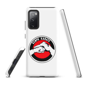 Tough case for Samsung®